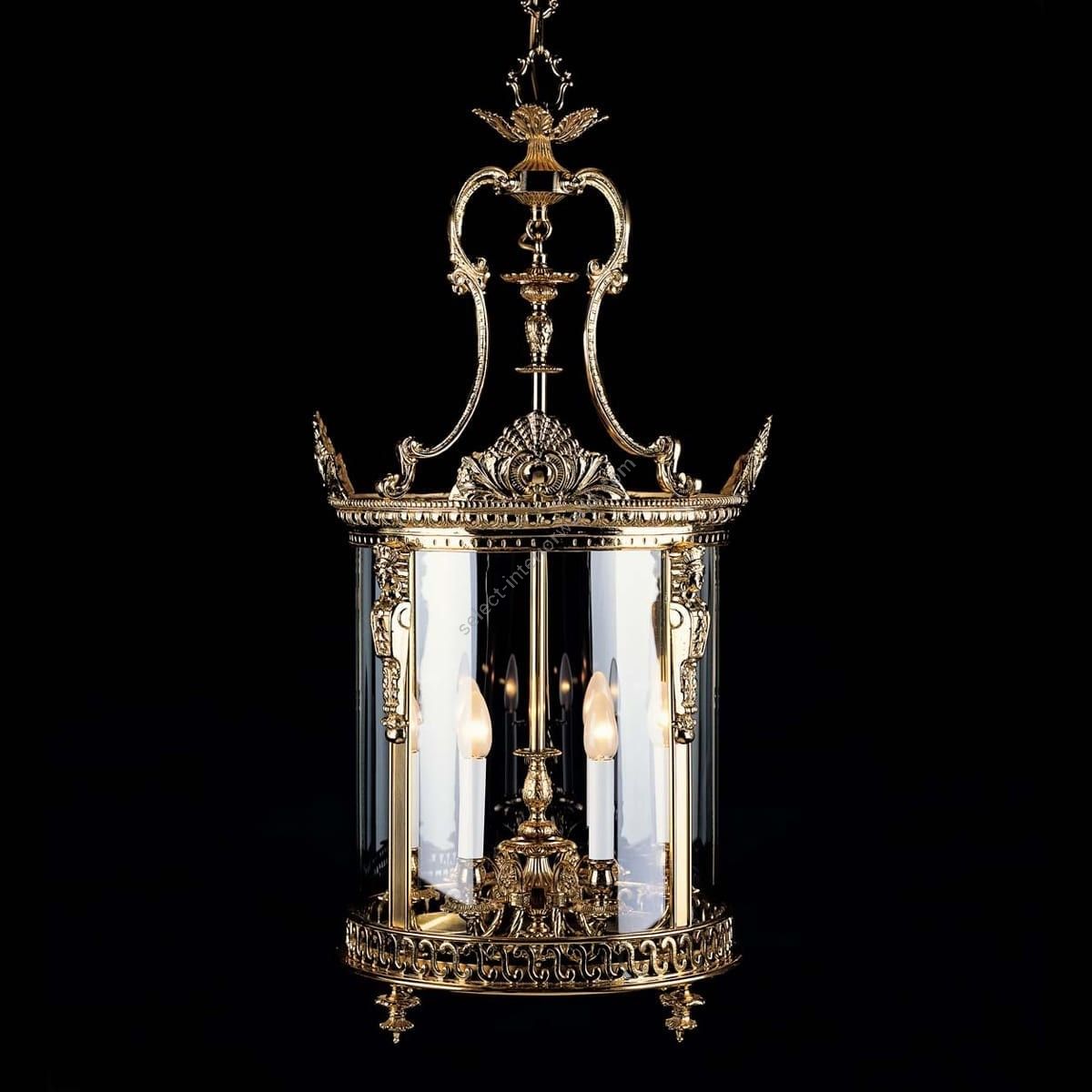 Badari / Lanterns / Lantern B5-360/6