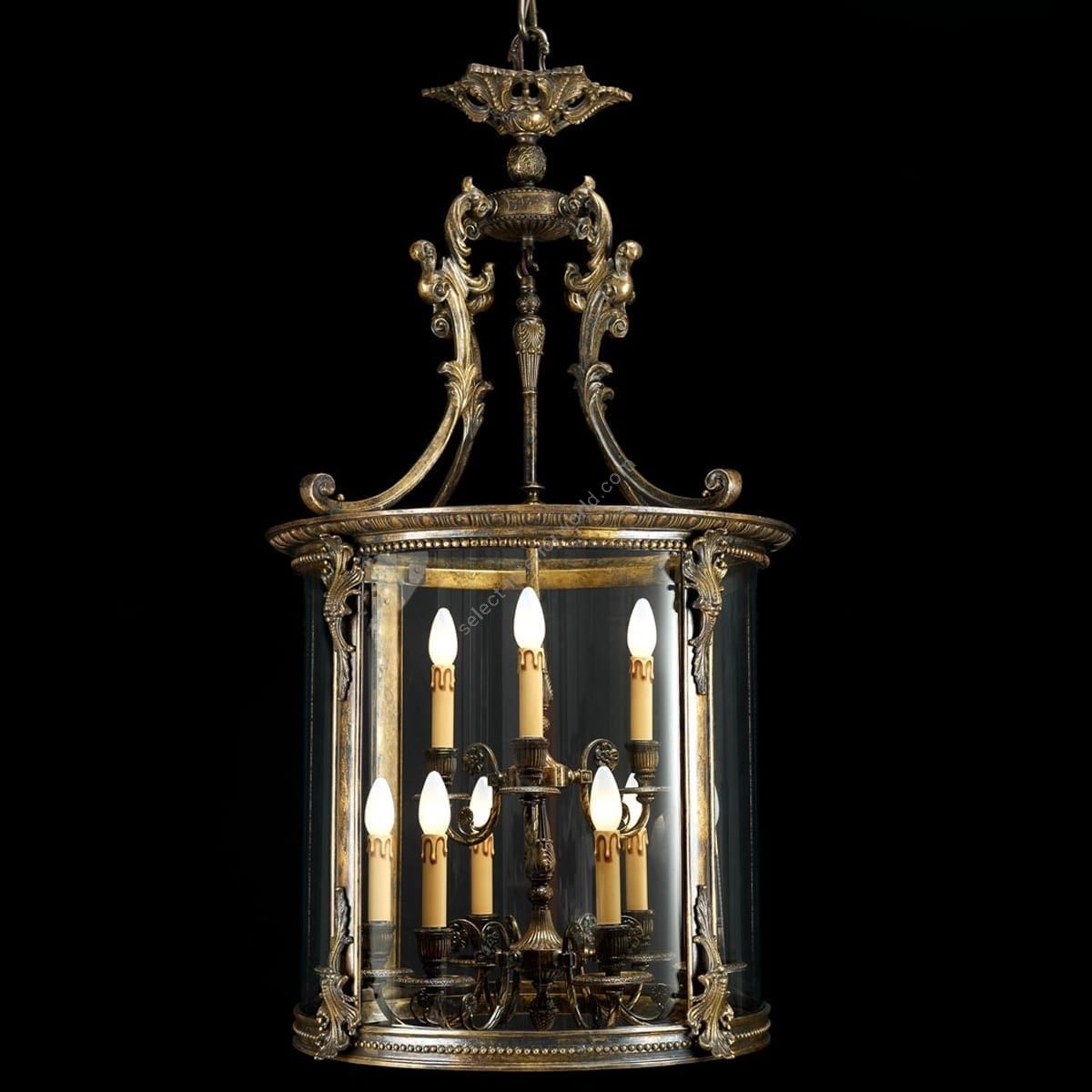 Badari / Outdoor Lanterns / Decor B5-365/9