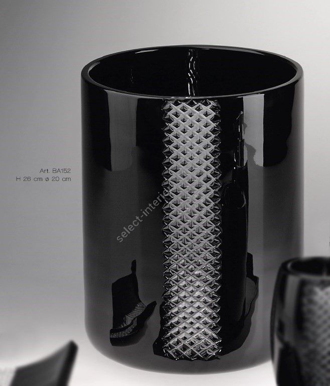 Il Paralume Marina / Bathroom waste bins / BA152