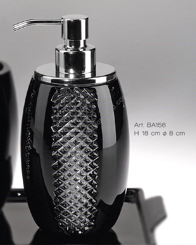 Il Paralume Marina / Bathroom soap dispensers / BA156