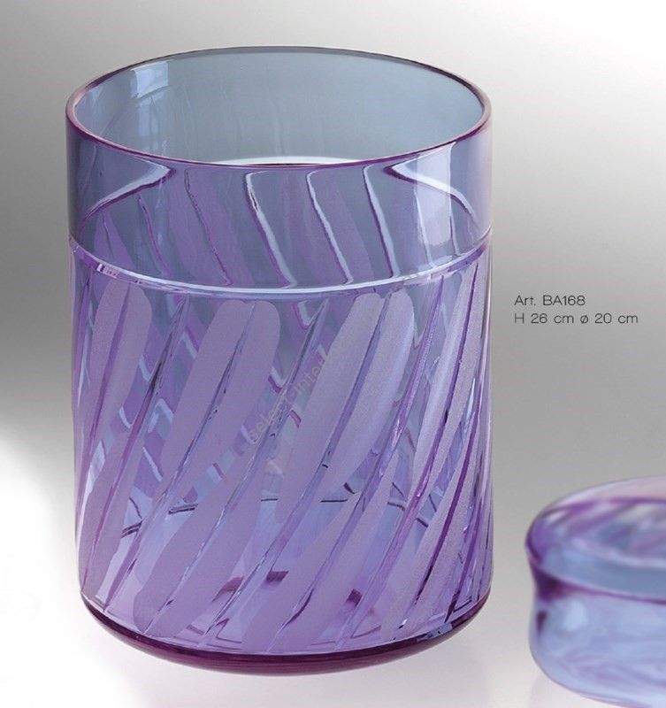 Il Paralume Marina / Bathroom waste bins / BA168