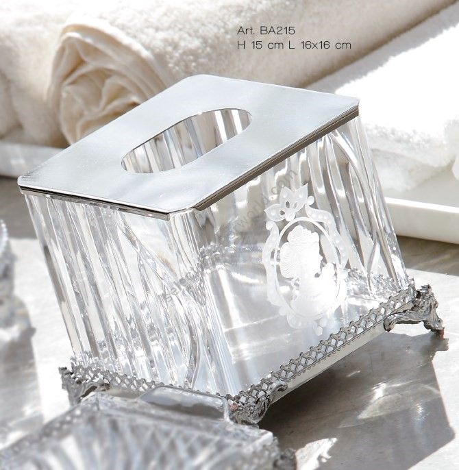 Il Paralume Marina / Tissue dispensers / BA215