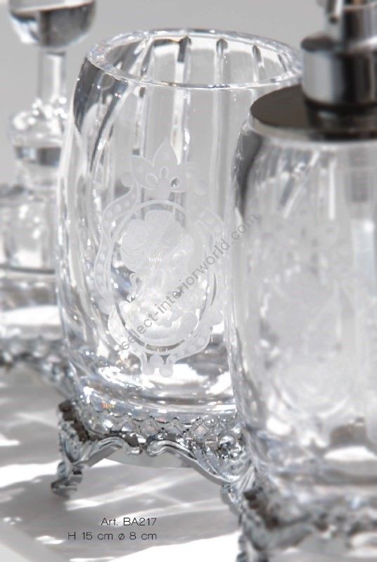 Il Paralume Marina / Toothbrush holders / BA217