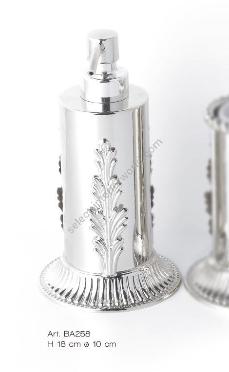 Il Paralume Marina / Bathroom Soap Dispensers / BA258/KR00