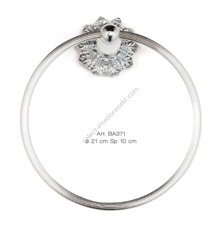 Il Paralume Marina / Towel racks / BA371