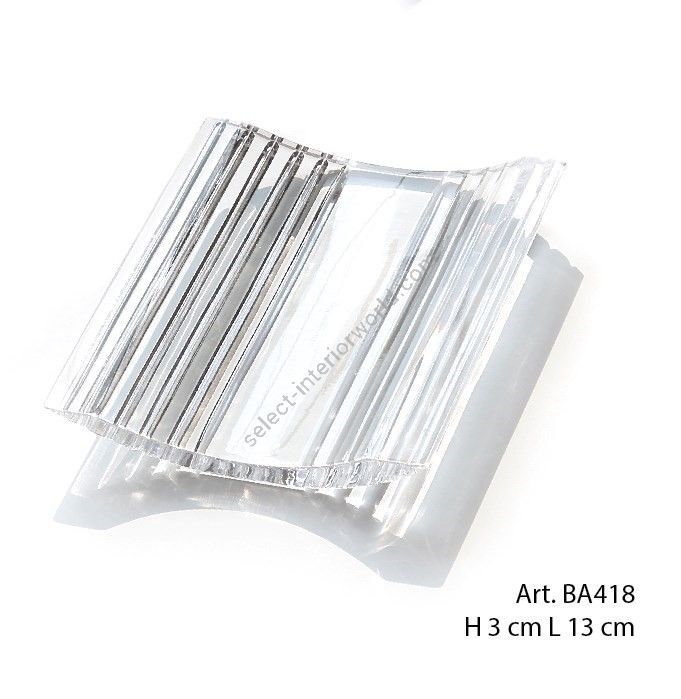 Il Paralume Marina / Soap dishes / BA418