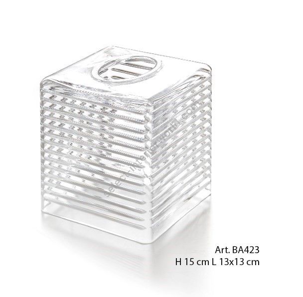 Il Paralume Marina / Tissue dispensers / BA423