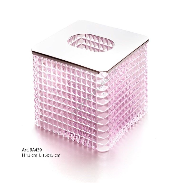 Il Paralume Marina / Tissue dispensers / BA439/KRRS