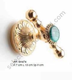 Il Paralume Marina / Robe hooks / BA474