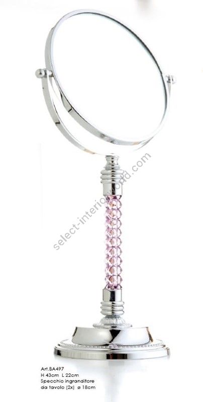 Il Paralume Marina / Makeup Mirrors / BA497/KRRS