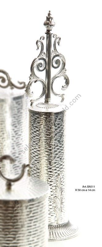 Il Paralume Marina / Toilet brushes / BA511