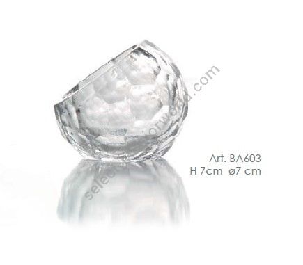 Il Paralume Marina / Jewellery boxes / BA603