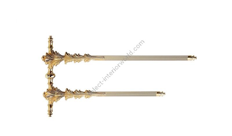 Il Paralume Marina / Towel racks / BA642/wall