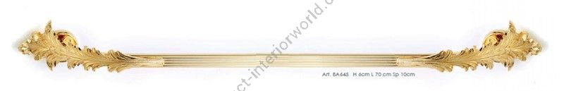 Il Paralume Marina / Towel racks / BA645