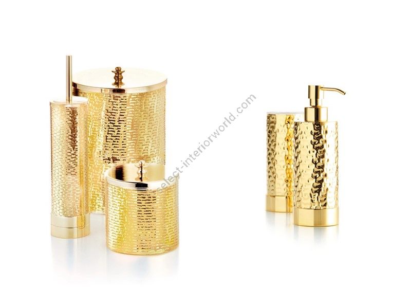 Il Paralume Marina / Bathroom waste bins / BA695