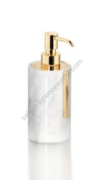 Il Paralume Marina / Bathroom soap dispensers / BA876