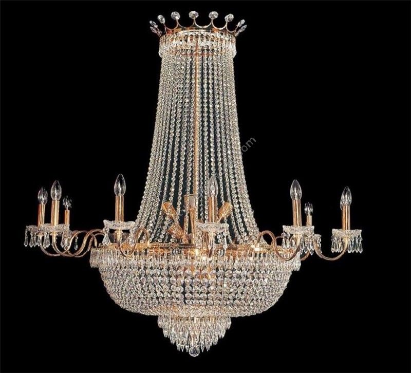 Il Paralume Marina / Pendants & Suspension Lights / CL21