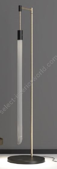 Il Paralume Marina / Floor Lamps / IPM104FL1