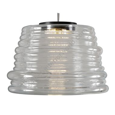 Karman / Pendants & Suspension Lights / Bibendum SE198 ED/ET INT