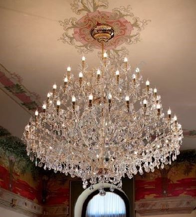 Il Paralume Marina / Pendants & Suspension Lights / L1025.060