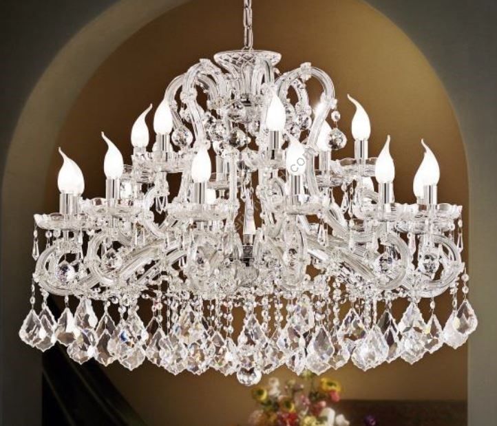 Il Paralume Marina / Pendants & Suspension Lights / L1030.018