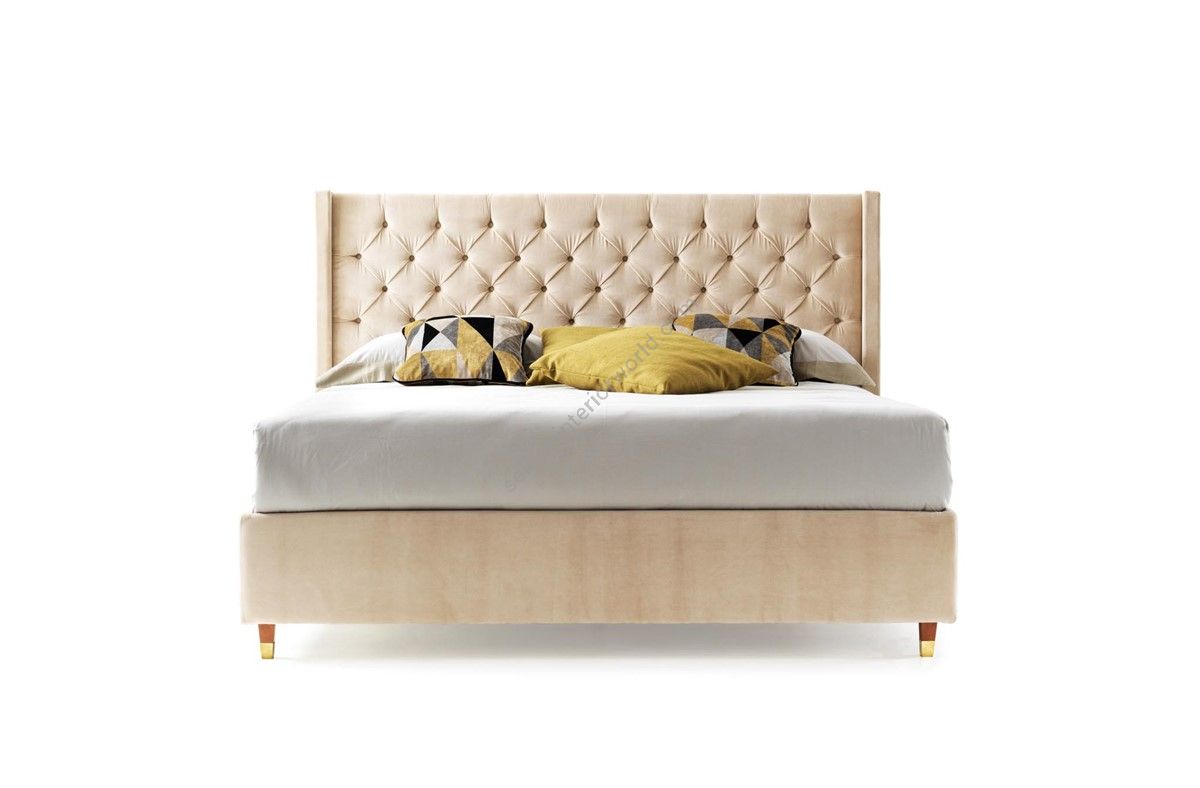 Badari / Beds / Sophia L2-SH-FB-WD