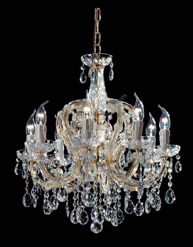 Il Paralume Marina / Pendants & Suspension Lights / L300/8