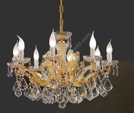 Il Paralume Marina / Pendants & Suspension Lights / L7000.008