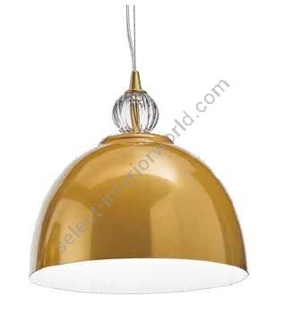 Il Paralume Marina / Pendants & Suspension Lights / M102/GLOSSYGOLD-BI