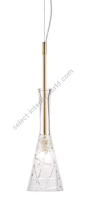 Il Paralume Marina / Pendant Lamps / M129/LU