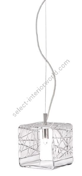 Il Paralume Marina / Pendant Lamps / M134/NL