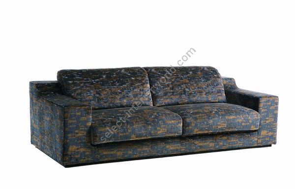 Smania / Sofas / Mister P 220 – 240 Reduced