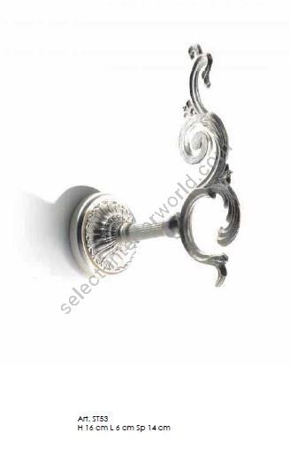 Il Paralume Marina / Curtain Rods / ST53