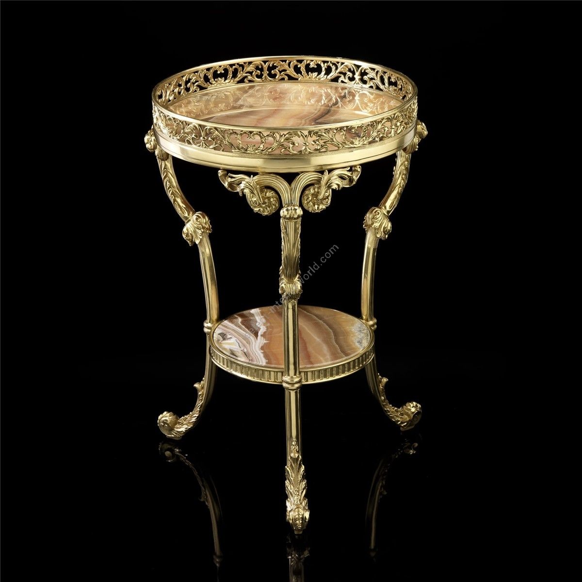 Badari / Side Tables / Venice Side Table T4-800