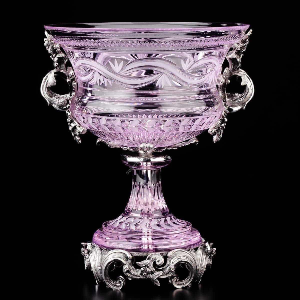 Badari / Decorative Vases / Medici V1-511/04/YY