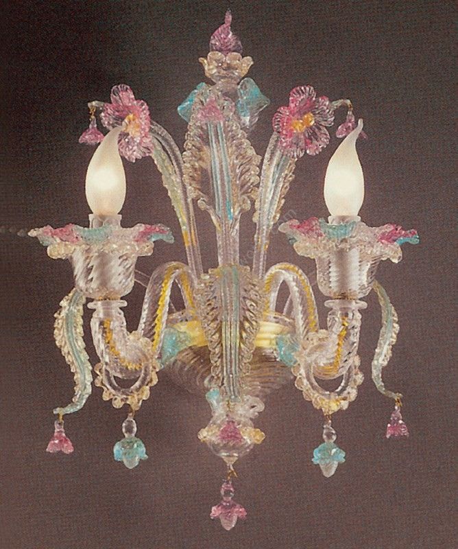 Il Paralume Marina / Wall Lamps / VM326L2