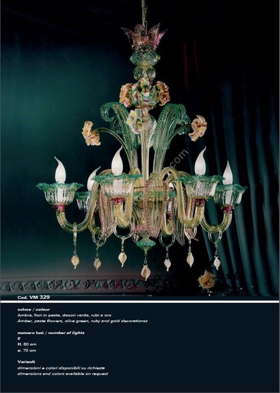 Il Paralume Marina / Pendants & Suspension Lights / VM329