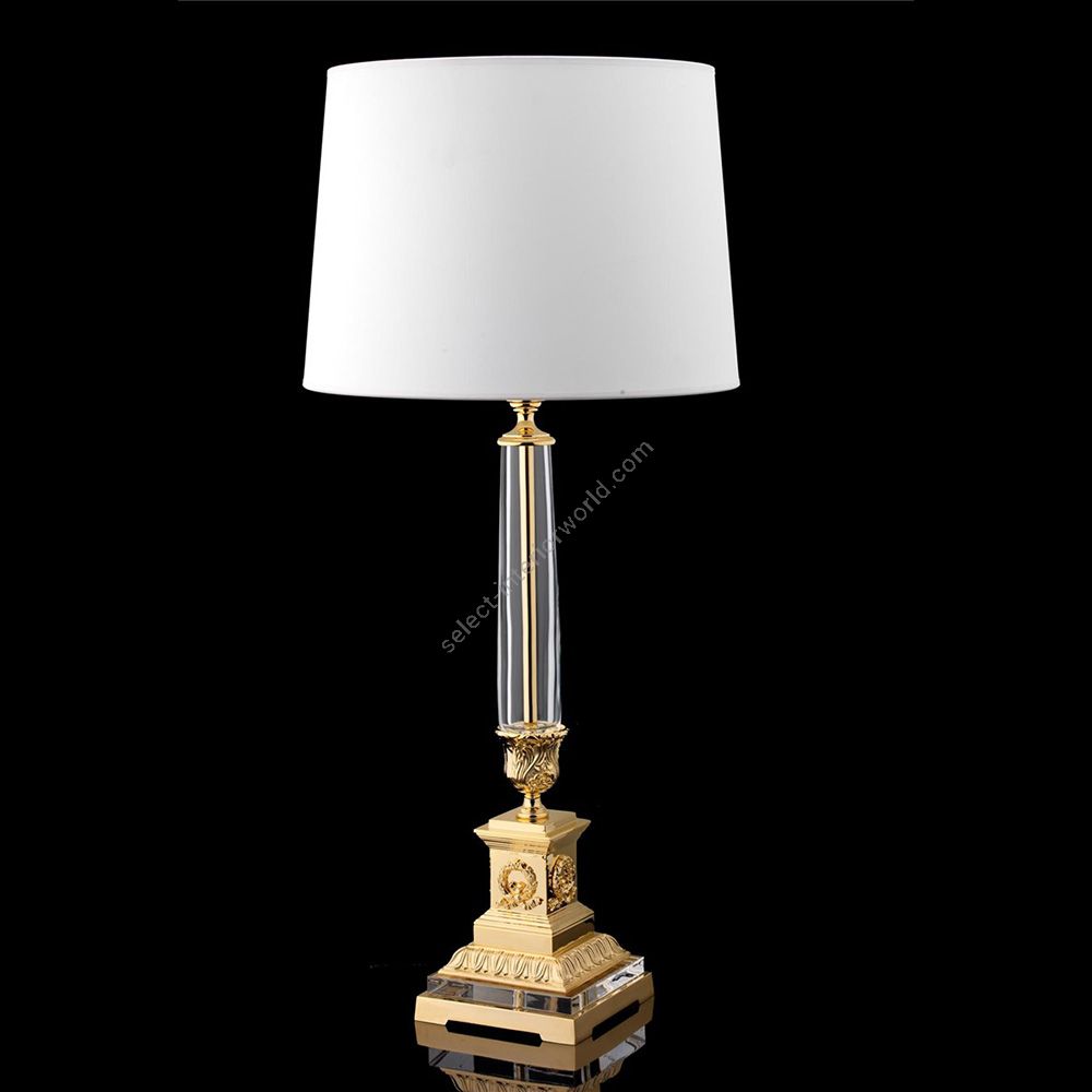 Badari / Table Lamps / Olimpia A1-156/1