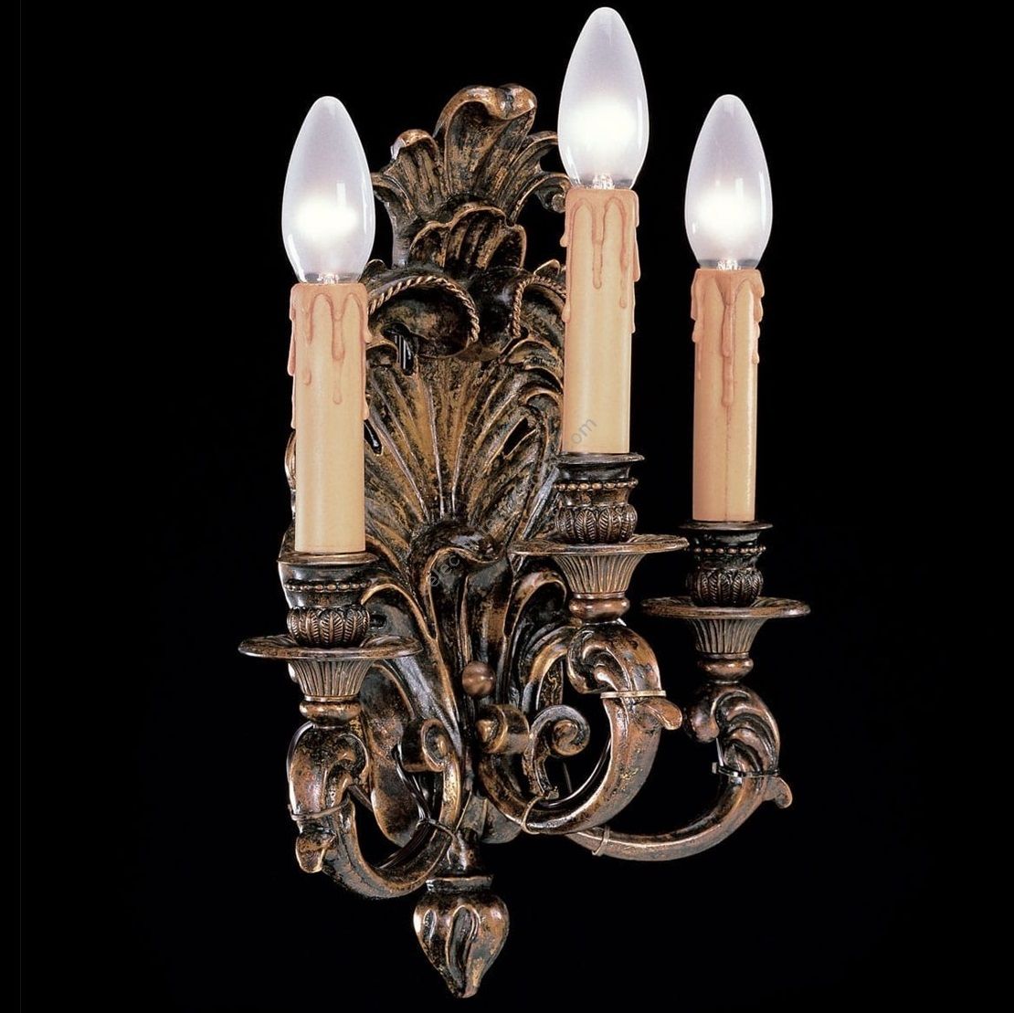 Badari / Wall Sconces / Rome A4-440/3