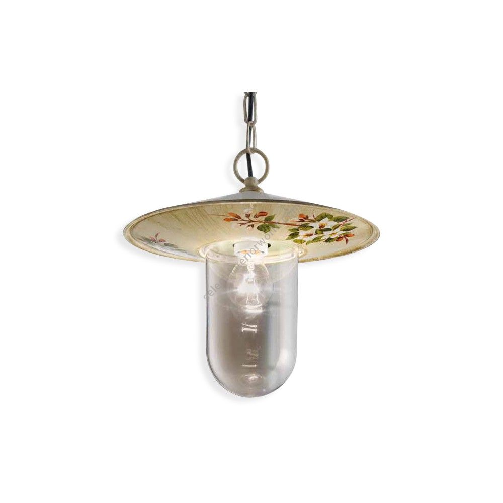 Ferroluce / Pendants Lights / A402