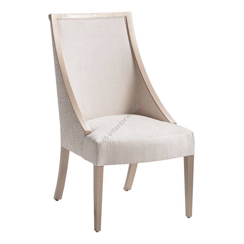 Adriana Hoyos / Dining chair / Caramelo CM01-740