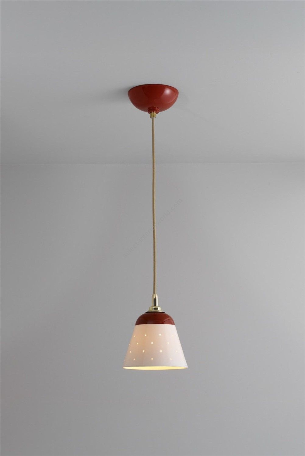 Original BTC / Pendants & Suspension Lights / Alma
