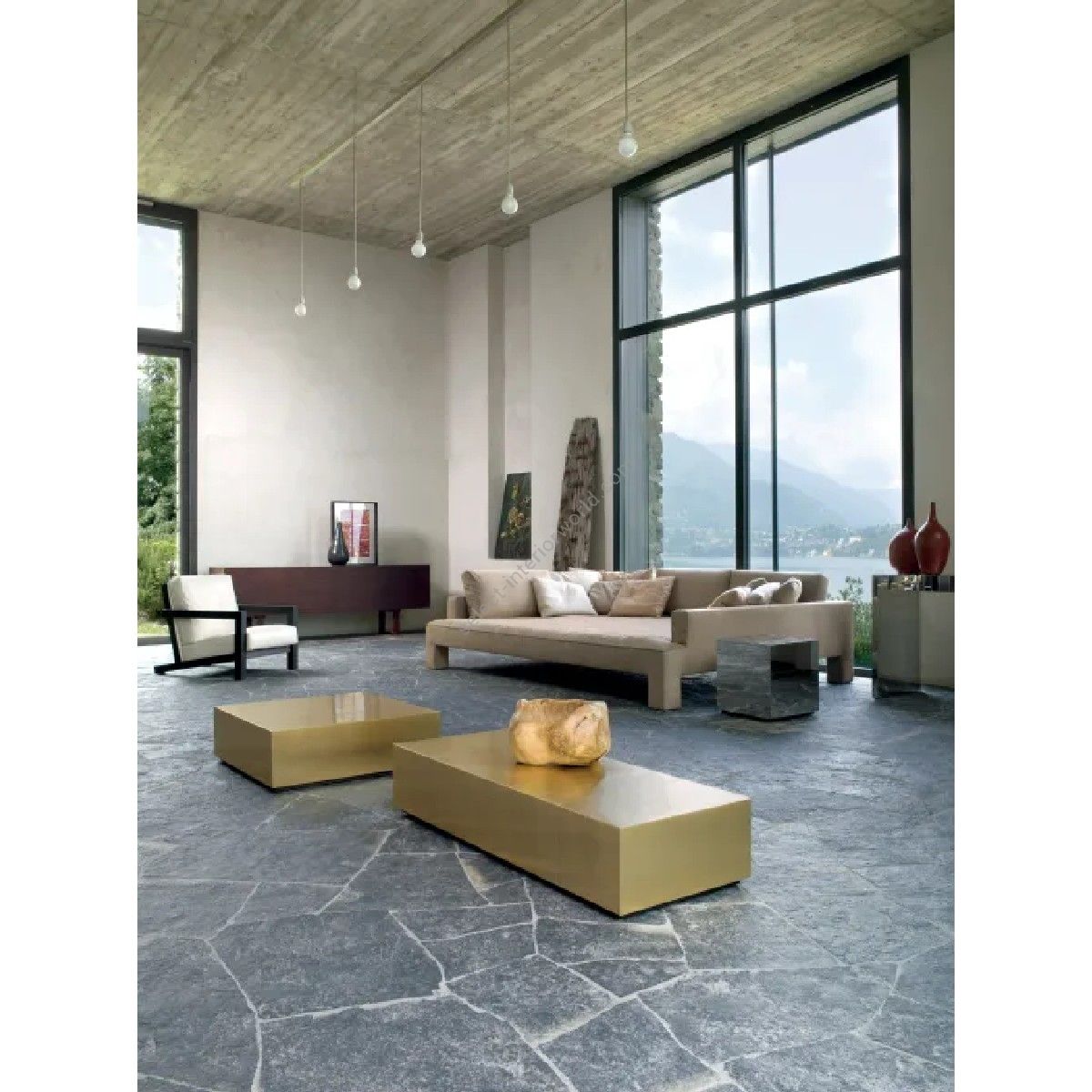 Laurameroni / Sofas / Alto Piano