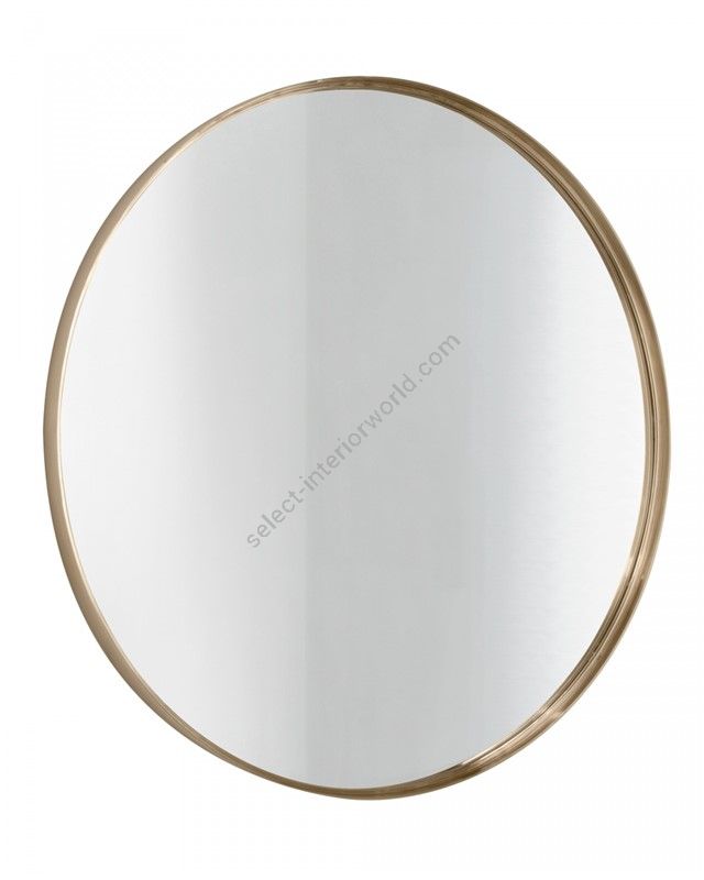 Castro Lighting / Wall Mirrors / Ammira