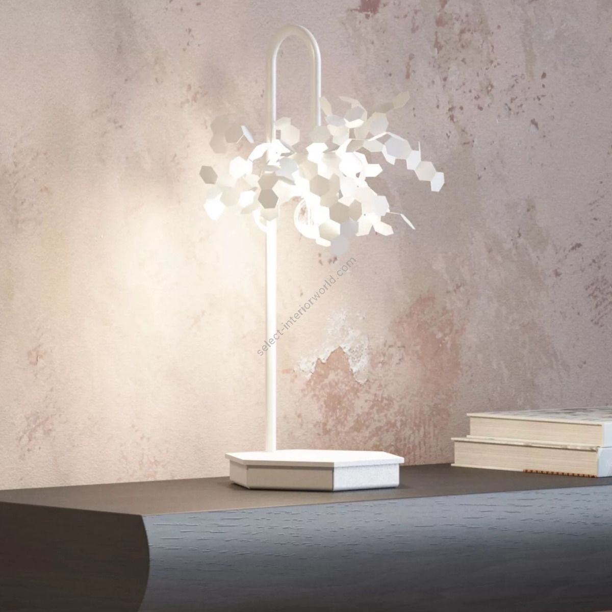 Zava / Table Lamps / Andromeda