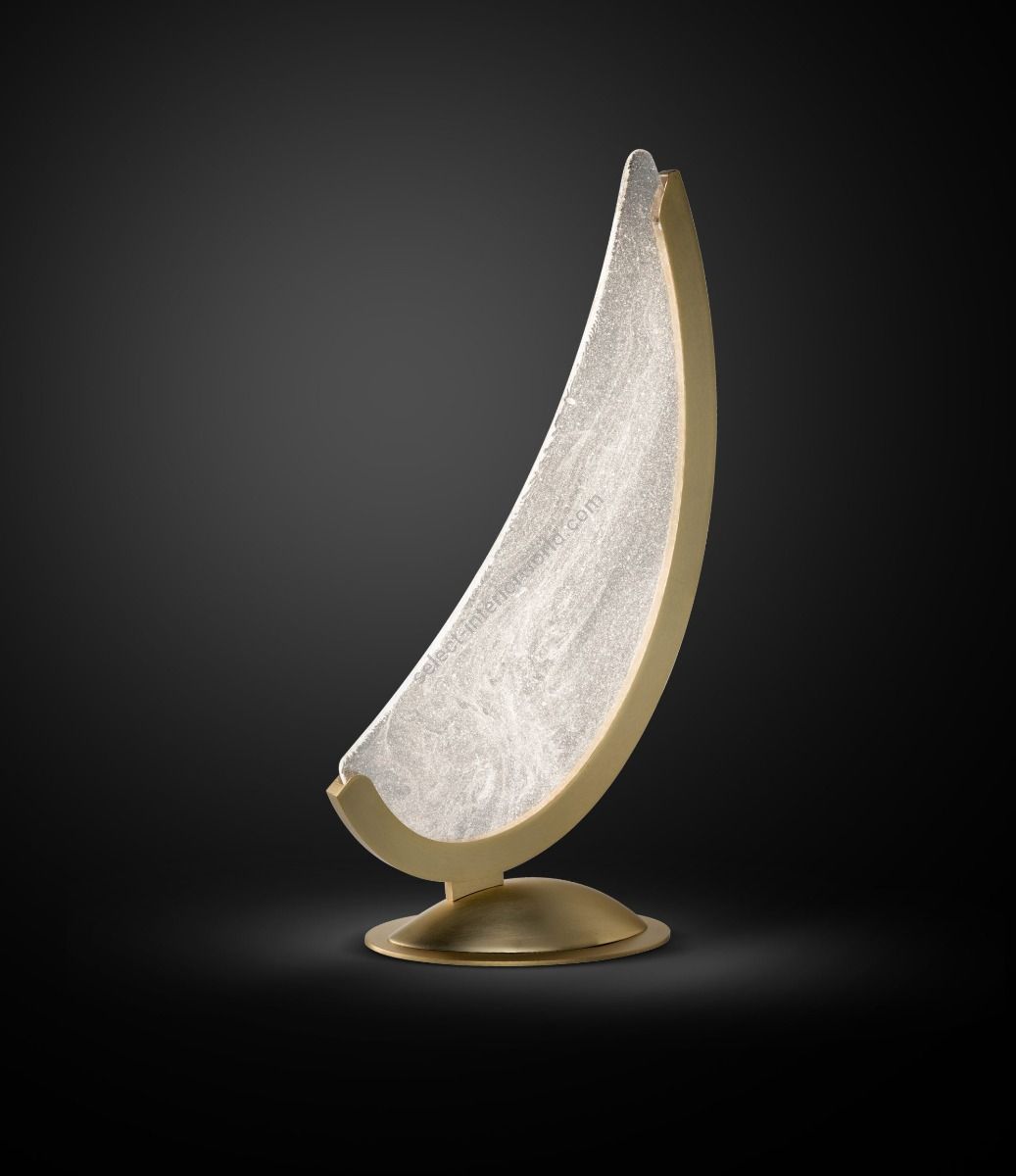 IDL 1987 / Table Lamps / Angel