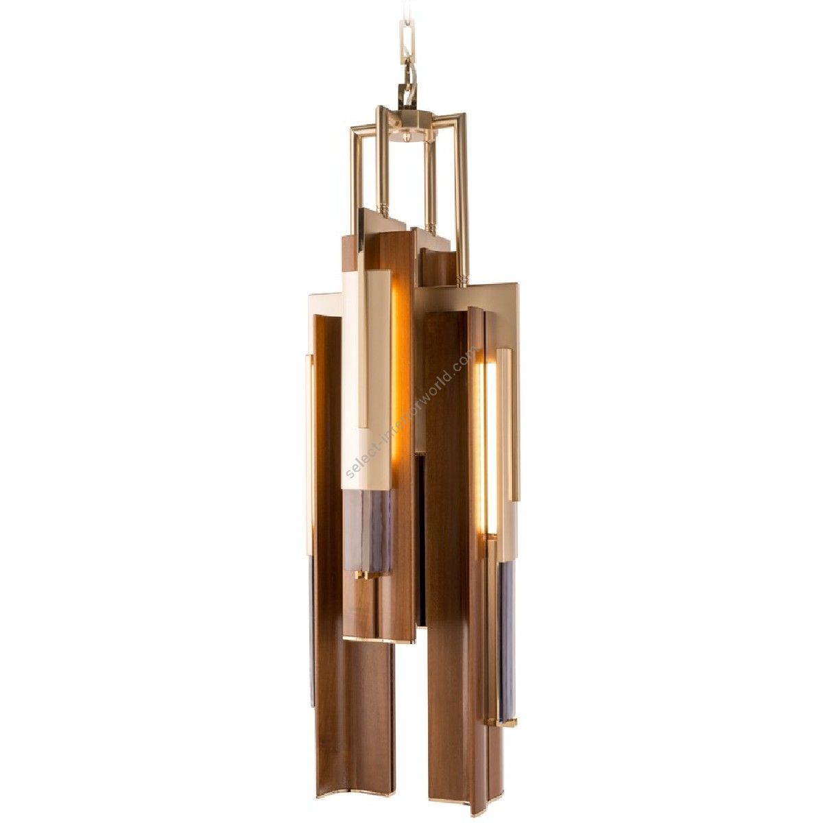Officina Luce / Chandeliers / Anima 3315