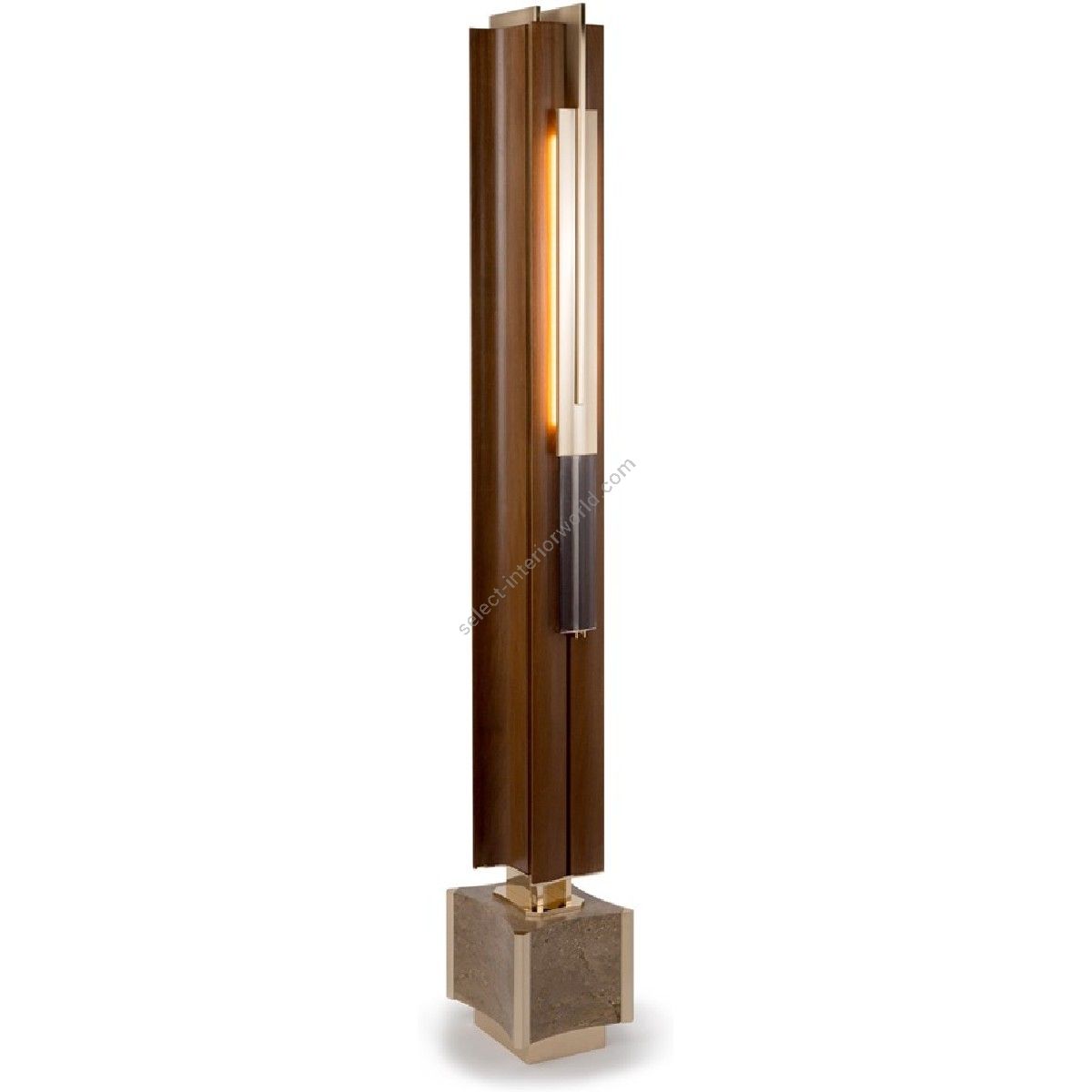 Officina Luce / Floor Lamps / Anima 3341