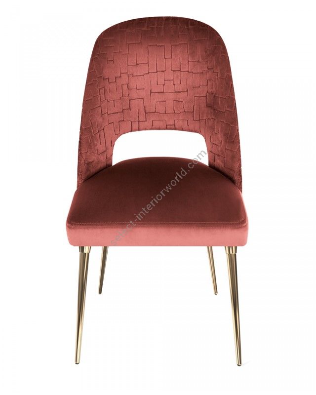 Castro Lighting / Chairs without Arms / Anna