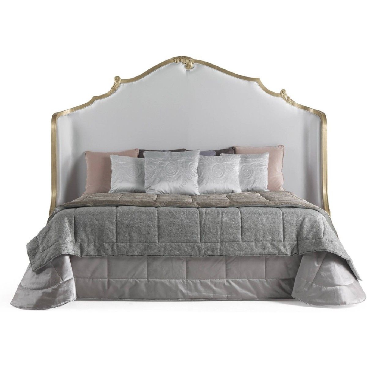 Jumbo Collection / Beds / Annecy Bed